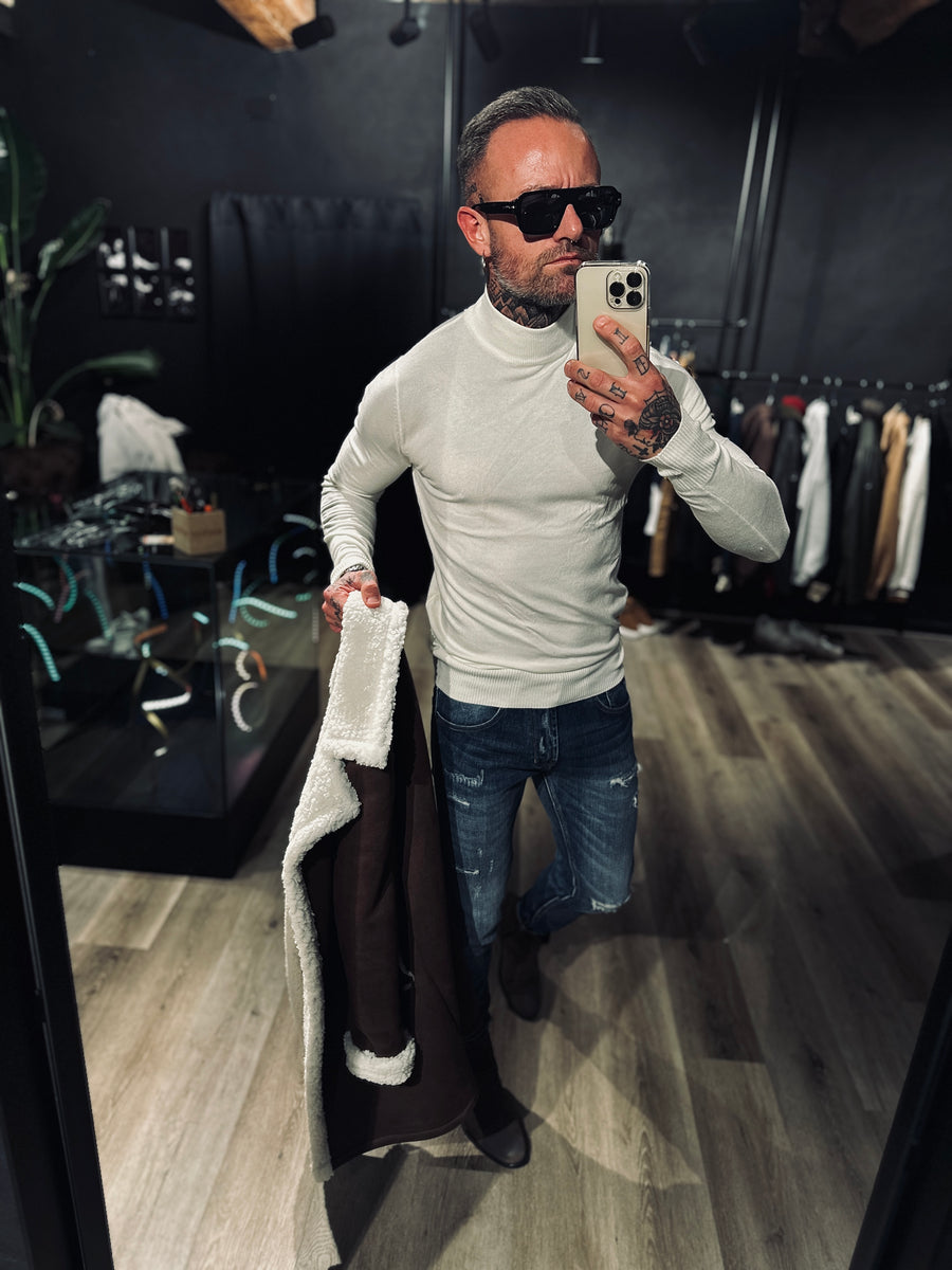 Jeans Cody Capri Fit SUITE07