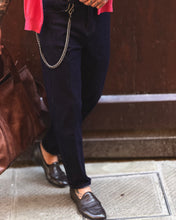 Carica l'immagine nel visualizzatore di Gallery, Panta TailoredFit ClassicPence in Jeans
