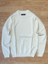 Carica l&#39;immagine nel visualizzatore di Gallery, Girocollo Bear Latte
