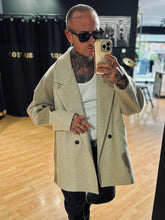 Carica l&#39;immagine nel visualizzatore di Gallery, Cappotto Petite OverSize Apricot
