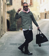 Carica l&#39;immagine nel visualizzatore di Gallery, OUTFIT #21
