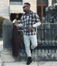 Carica l&#39;immagine nel visualizzatore di Gallery, OUTFIT #12
