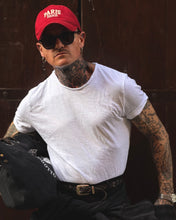 Carica l'immagine nel visualizzatore di Gallery, T-Shirt Basica Off-White

