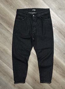 Jeans LooseFit Grafite