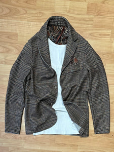 Blazer PDP MistoLana Orange