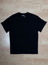 Carica l'immagine nel visualizzatore di Gallery, T-Shirt BoxyFit Black
