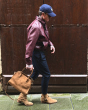 Carica l'immagine nel visualizzatore di Gallery, Panta Sun LooseFit 8060 Blue
