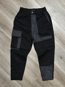 Cargo Carpenter Black