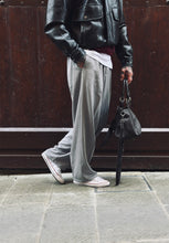 Carica l&#39;immagine nel visualizzatore di Gallery, Panta Pence SuperLooseFit Grey
