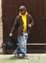 Carica l'immagine nel visualizzatore di Gallery, Jeans BaggyFit Used
