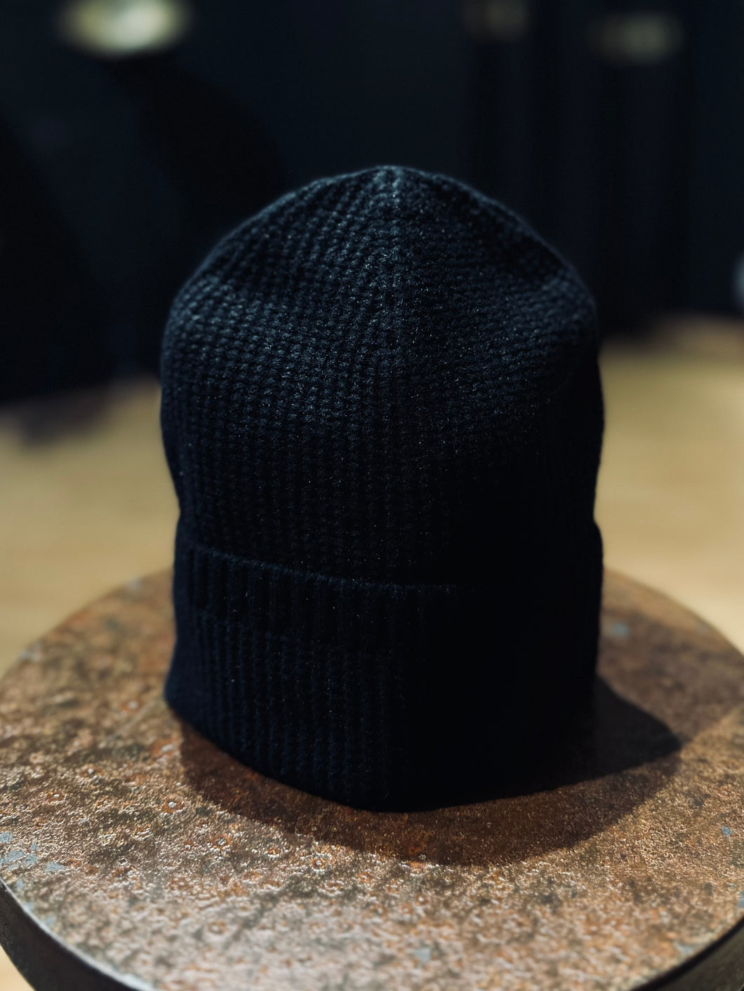 Hat Zac Black
