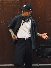 Carica l&#39;immagine nel visualizzatore di Gallery, Hat NewEra Black
