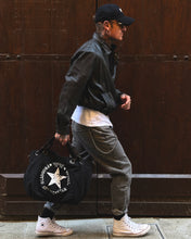 Carica l'immagine nel visualizzatore di Gallery, JEANS LOOSEFIT DIRTYGREY
