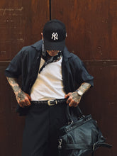 Carica l&#39;immagine nel visualizzatore di Gallery, Hat NewEra Black
