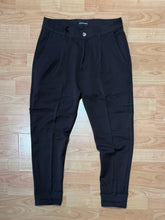 Carica l'immagine nel visualizzatore di Gallery, Panta LooseFit 8060 Cioccolato
