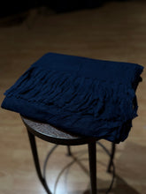 Carica l'immagine nel visualizzatore di Gallery, Sciarpa Bear Blue Navy
