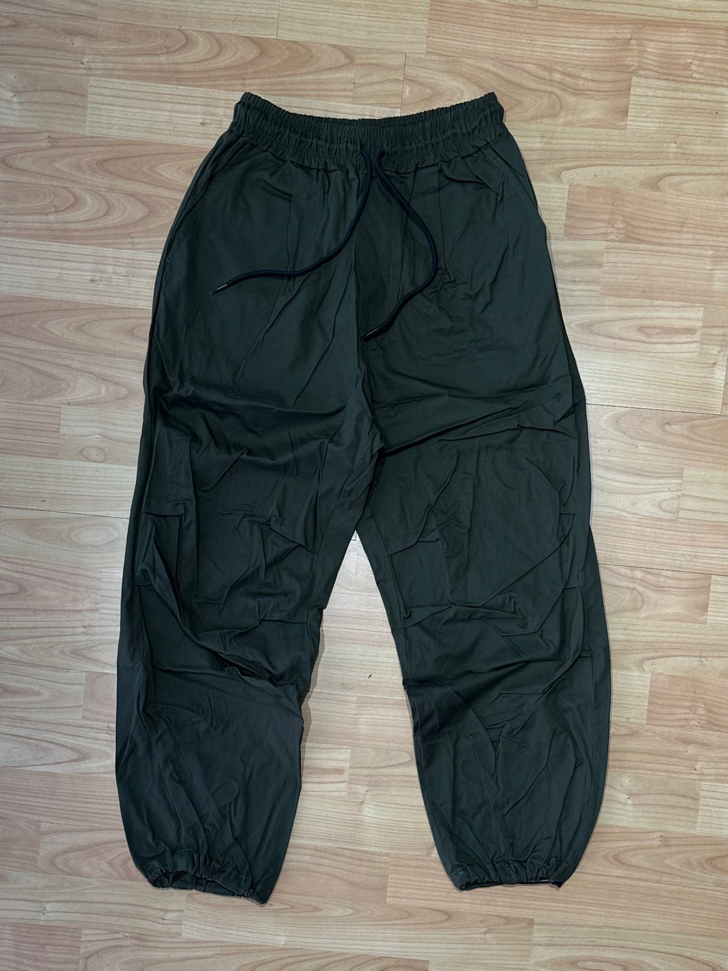 Panta Parachute VerdeArmy