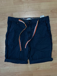 Bermuda con Laccio BluNotte