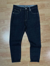 Carica l&#39;immagine nel visualizzatore di Gallery, Jeans GL Carrotfit Blue
