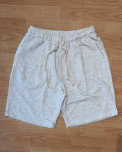 Carica l'immagine nel visualizzatore di Gallery, Bermuda Del Completo Sporty SuperLooseFit Grey
