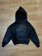 Carica l&#39;immagine nel visualizzatore di Gallery, Felpa SuperBoxyFit Black
