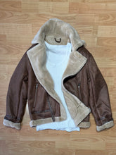 Carica l'immagine nel visualizzatore di Gallery, Montone a Chiodo Cioccolato
