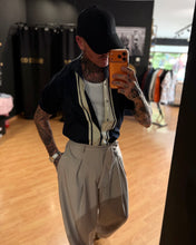 Carica l'immagine nel visualizzatore di Gallery, Camicia Bowling SemiOverSize
