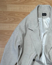 Carica l&#39;immagine nel visualizzatore di Gallery, Cappotto Petite OverSize Apricot
