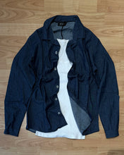 Carica l'immagine nel visualizzatore di Gallery, Jacket Japan Del Completo Satoshi BlueJeans
