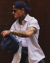 Carica l'immagine nel visualizzatore di Gallery, Camicia a Bacchetta OverSize Ciocco&amp;Sky
