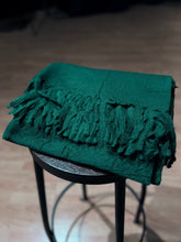 Carica l'immagine nel visualizzatore di Gallery, Sciarpa Bear VerdeGucci
