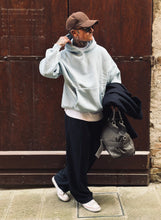 Carica l&#39;immagine nel visualizzatore di Gallery, Panta Pence SuperLooseFit Blue
