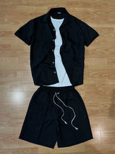 Carica l&#39;immagine nel visualizzatore di Gallery, Coordinato BalloonFit Black
