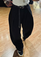 Carica l&#39;immagine nel visualizzatore di Gallery, Panta ClassicPence Japan Black
