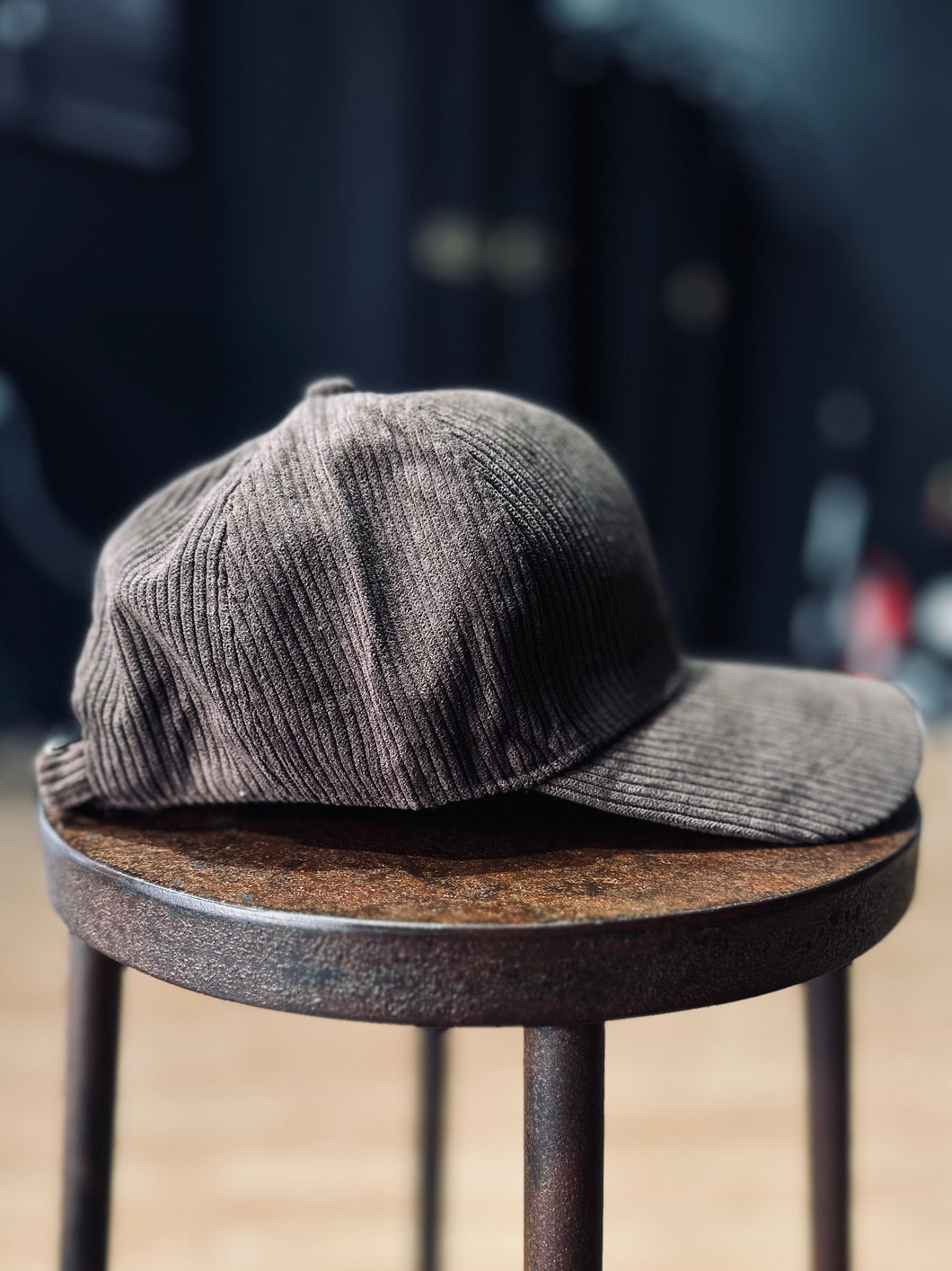 Hat a Costine Cioccolato