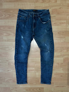 Jeans CapriFit AF