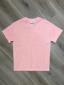 T-Shirt 250grammi Pink