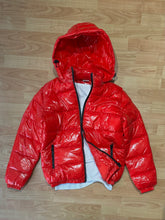 Carica l&#39;immagine nel visualizzatore di Gallery, Piumino MB Red
