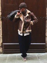 Carica l'immagine nel visualizzatore di Gallery, Jeans BaggyFit DarkBlue
