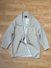 Carica l&#39;immagine nel visualizzatore di Gallery, Cappotto Petite OverSize Apricot
