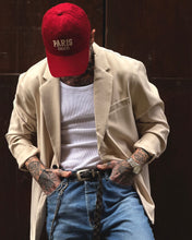 Carica l'immagine nel visualizzatore di Gallery, Blazer OverFit Due Bottoni MochaMousse
