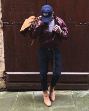 Carica l'immagine nel visualizzatore di Gallery, Panta Sun LooseFit 8060 Blue
