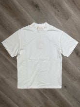 Carica l&#39;immagine nel visualizzatore di Gallery, T-Shirt OverSize 250g Destroyed Off-White
