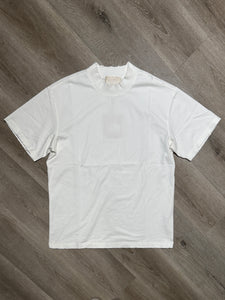 T-Shirt OverSize 250g Destroyed Off-White