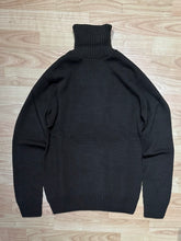 Carica l&#39;immagine nel visualizzatore di Gallery, Dolcevita MistoLana Cioccolato
