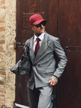 Carica l&#39;immagine nel visualizzatore di Gallery, Completo Born DarkGrey
