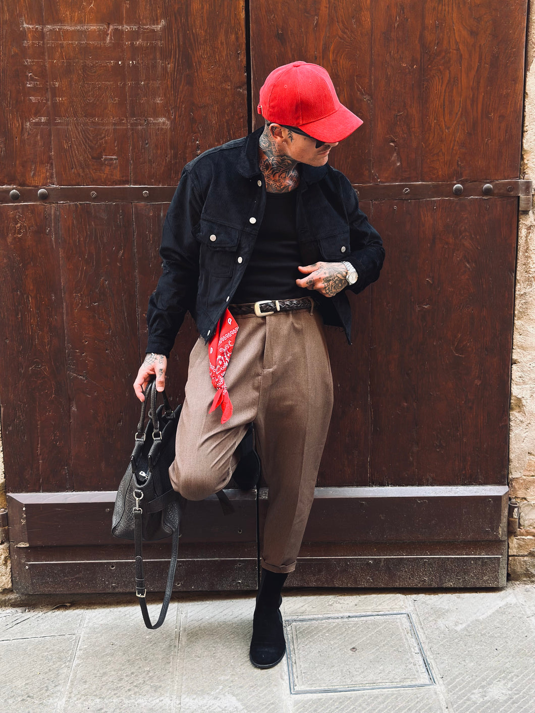 Outfit #57