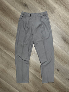 Panta Sigaretta Over Grey