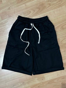 Bermuda GF Basic Black