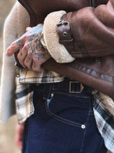 Carica l'immagine nel visualizzatore di Gallery, Jeans BaggyFit DarkBlue
